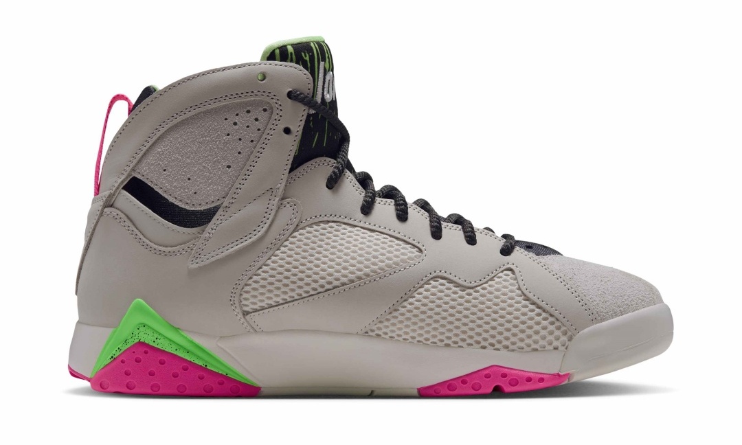 Goss!p｜待望の新作！NIKE AIR JORDAN 7 RETRO JC “Tennis Day”登場