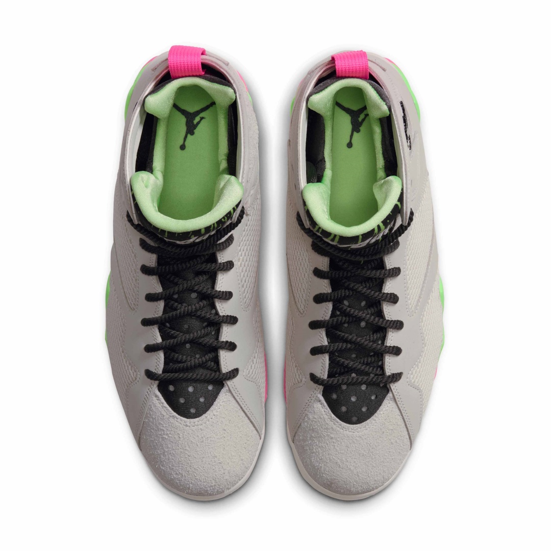 Goss!p｜待望の新作！NIKE AIR JORDAN 7 RETRO JC “Tennis Day”登場
