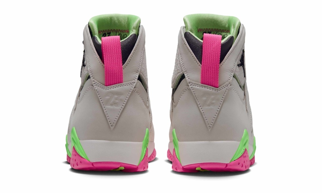 Goss!p｜待望の新作！NIKE AIR JORDAN 7 RETRO JC “Tennis Day”登場
