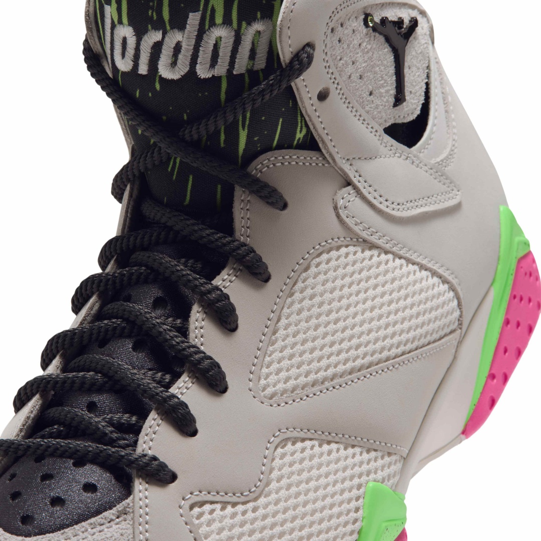 Goss!p｜待望の新作！NIKE AIR JORDAN 7 RETRO JC “Tennis Day”登場