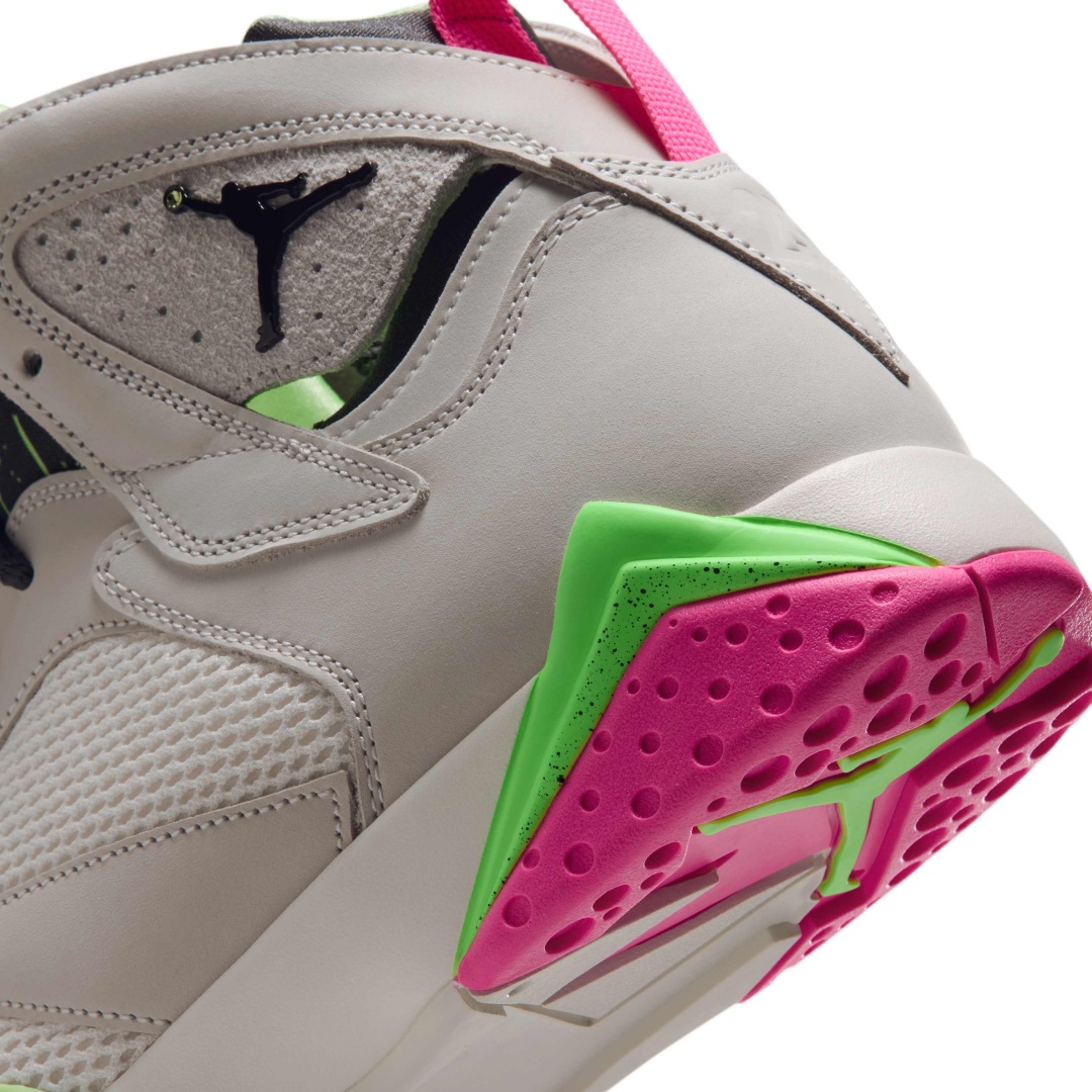 Goss!p｜待望の新作！NIKE AIR JORDAN 7 RETRO JC “Tennis Day”登場