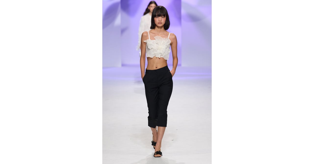 SHIATZY CHEN 2027春夏コレクション発表