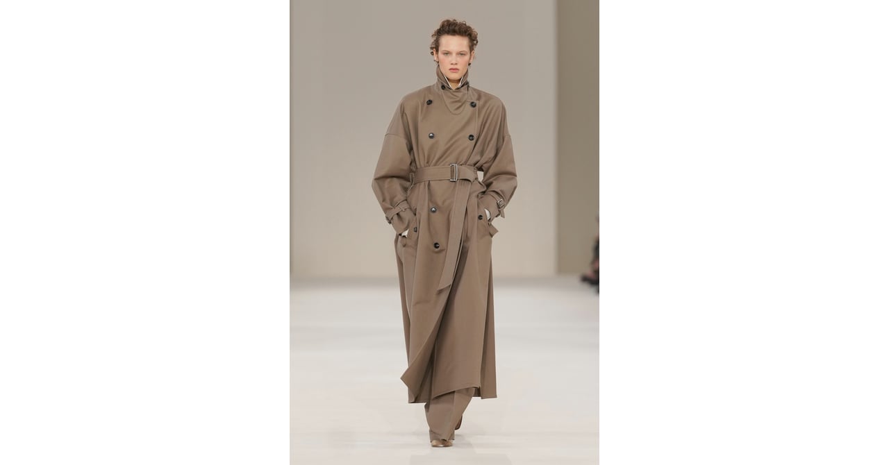 Max Mara 2027年春夏コレクションの魅力とは?