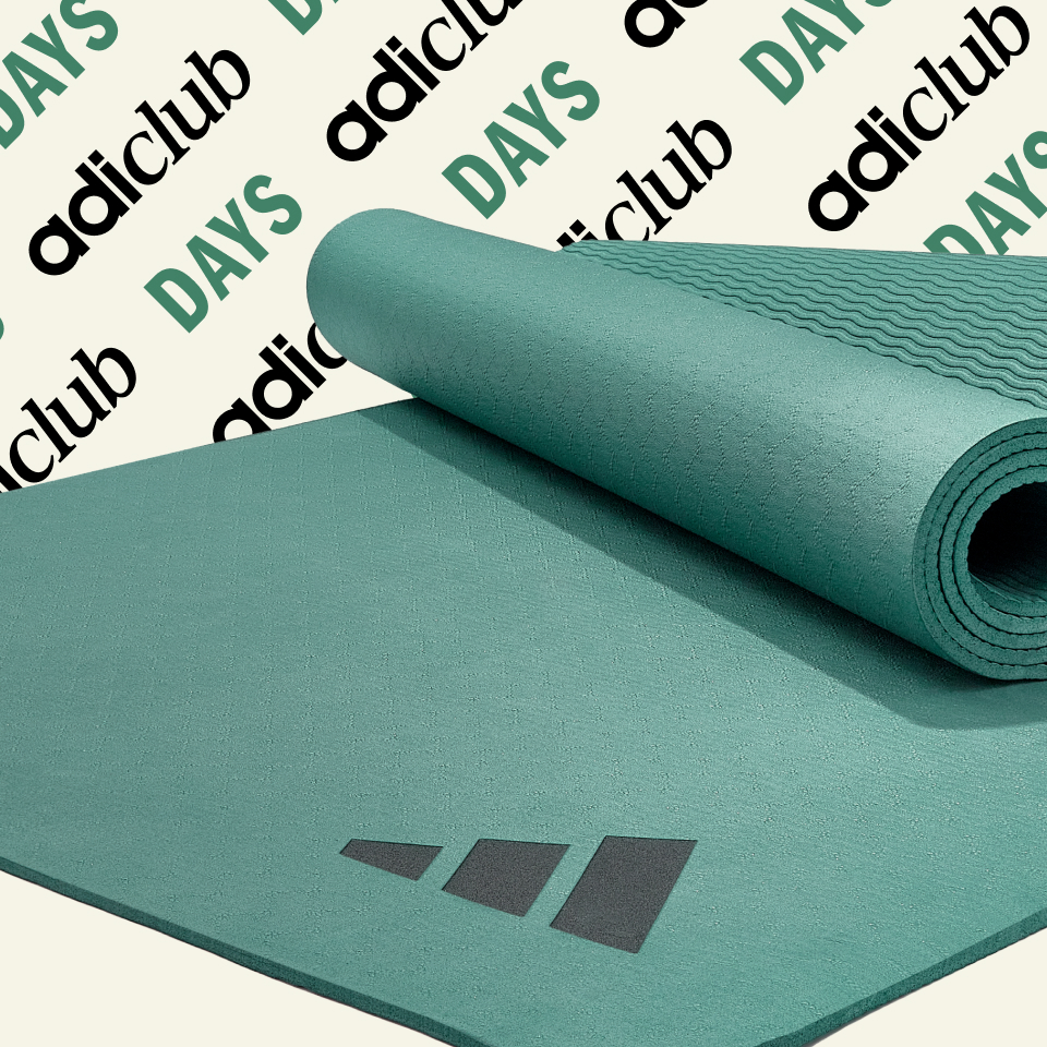 アディダスadiClub Days開催中！最大50%OFFセール実施