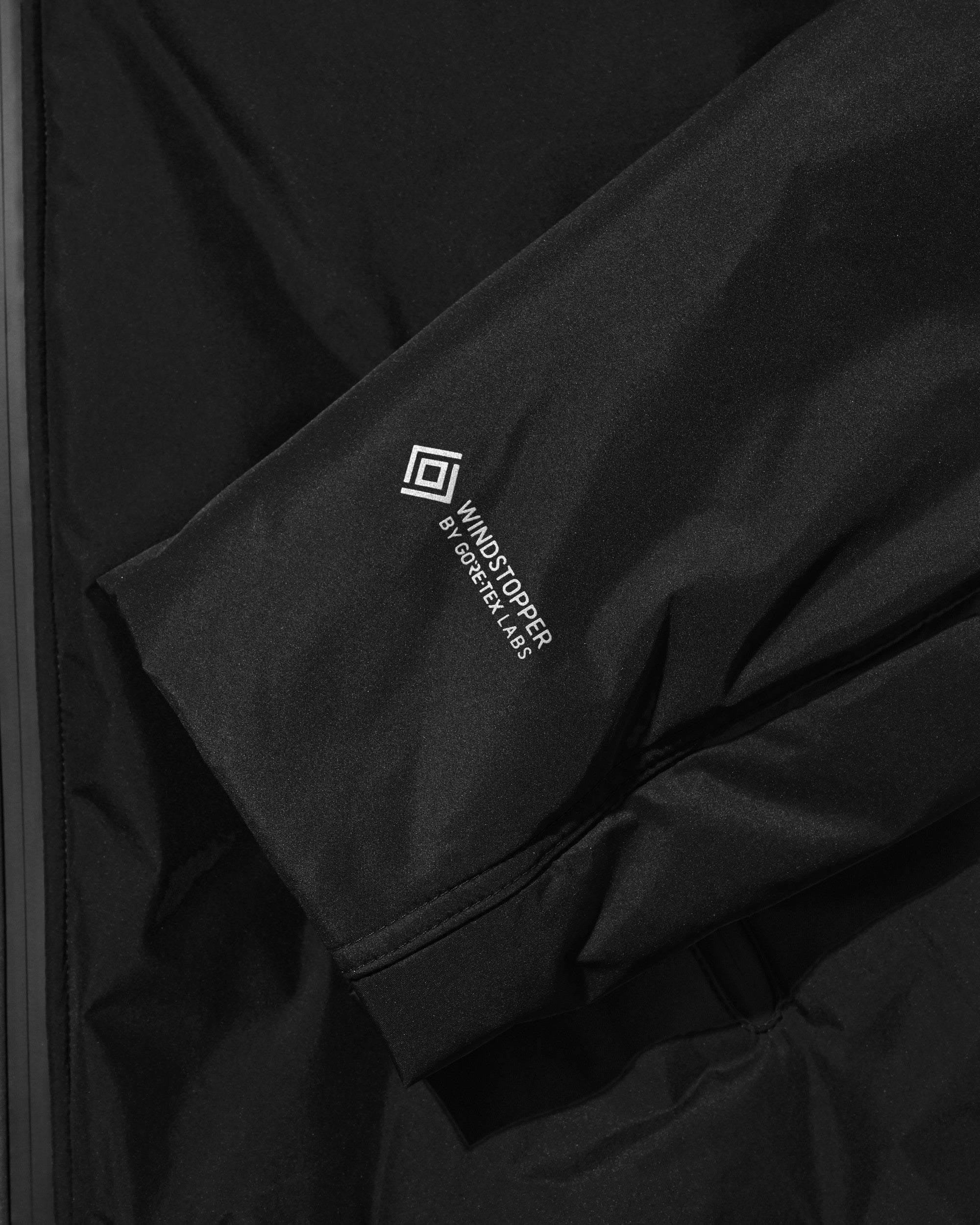 CLESSTEから新作WINDSTOPPER®が登場！