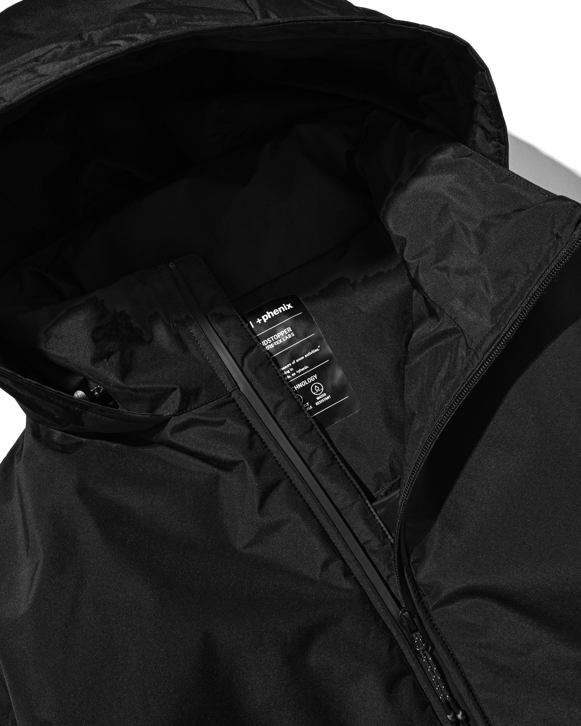 CLESSTEから新作WINDSTOPPER®が登場！