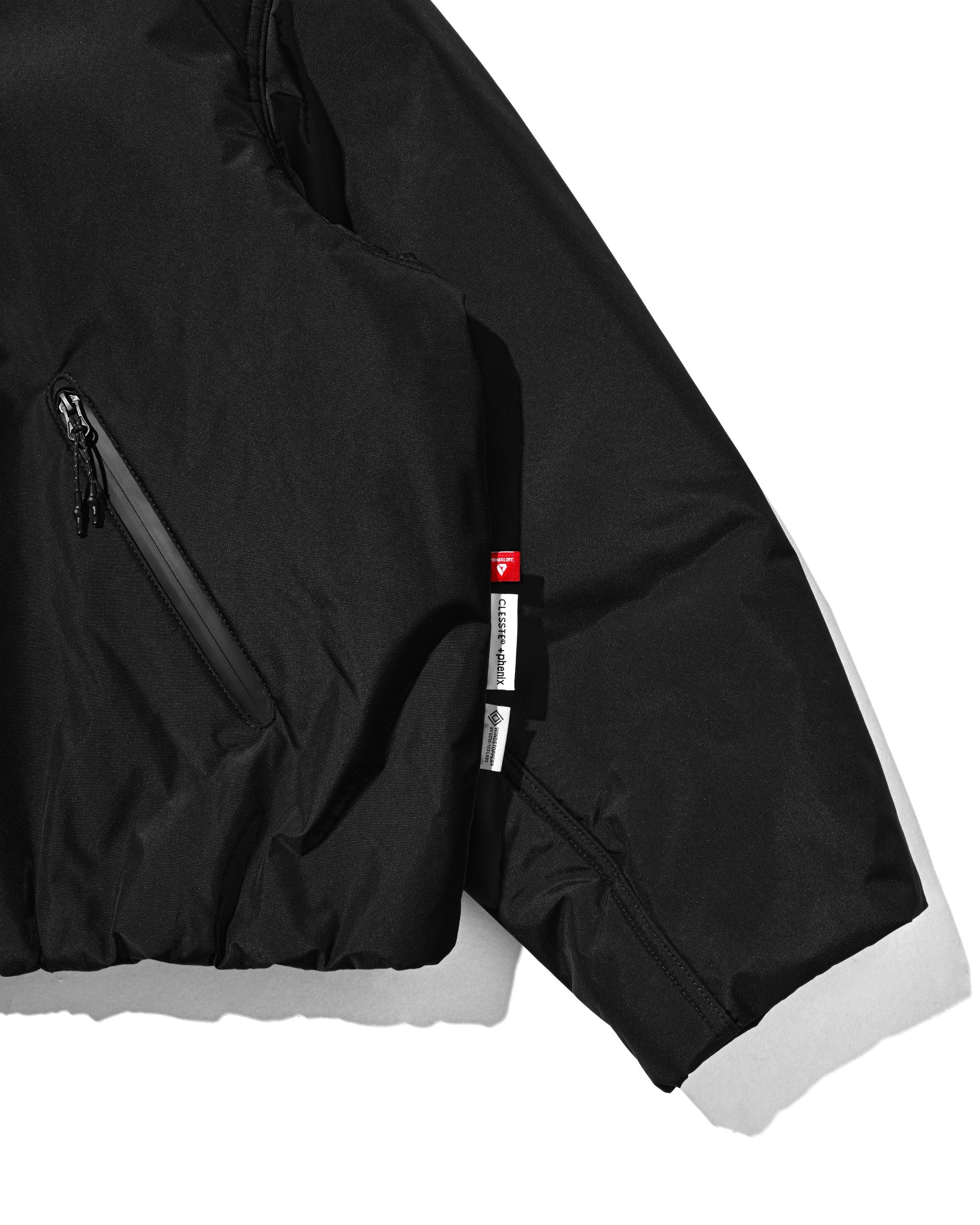 CLESSTEから新作WINDSTOPPER®が登場！