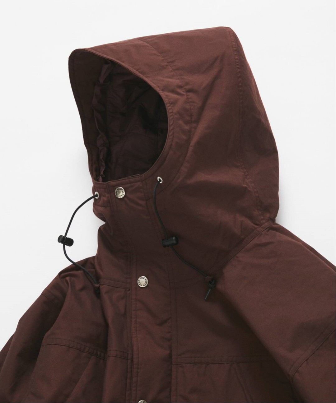 Goss!p｜THE NORTH FACE PURPLE LABELとJOURNAL STANDARDの新作ジャケットが登場