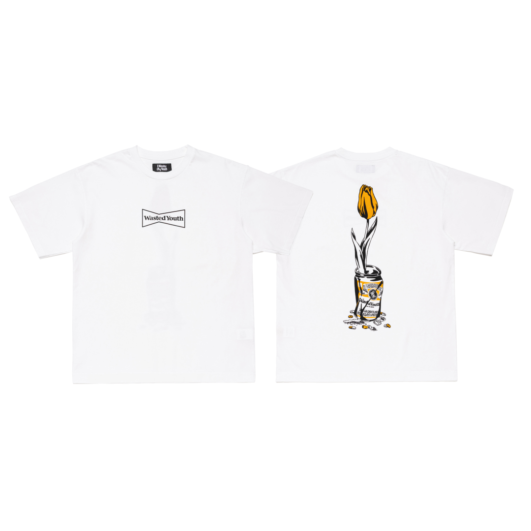 Wasted Youthの2026年秋冬コレクションが登場!