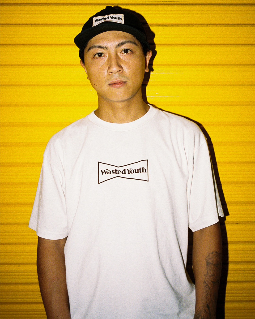 Wasted Youthの2026年秋冬コレクションが登場!
