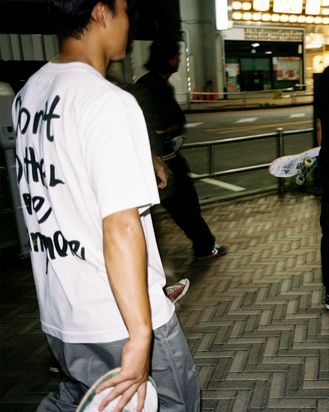 Wasted Youthの2026年秋冬コレクションが登場!
