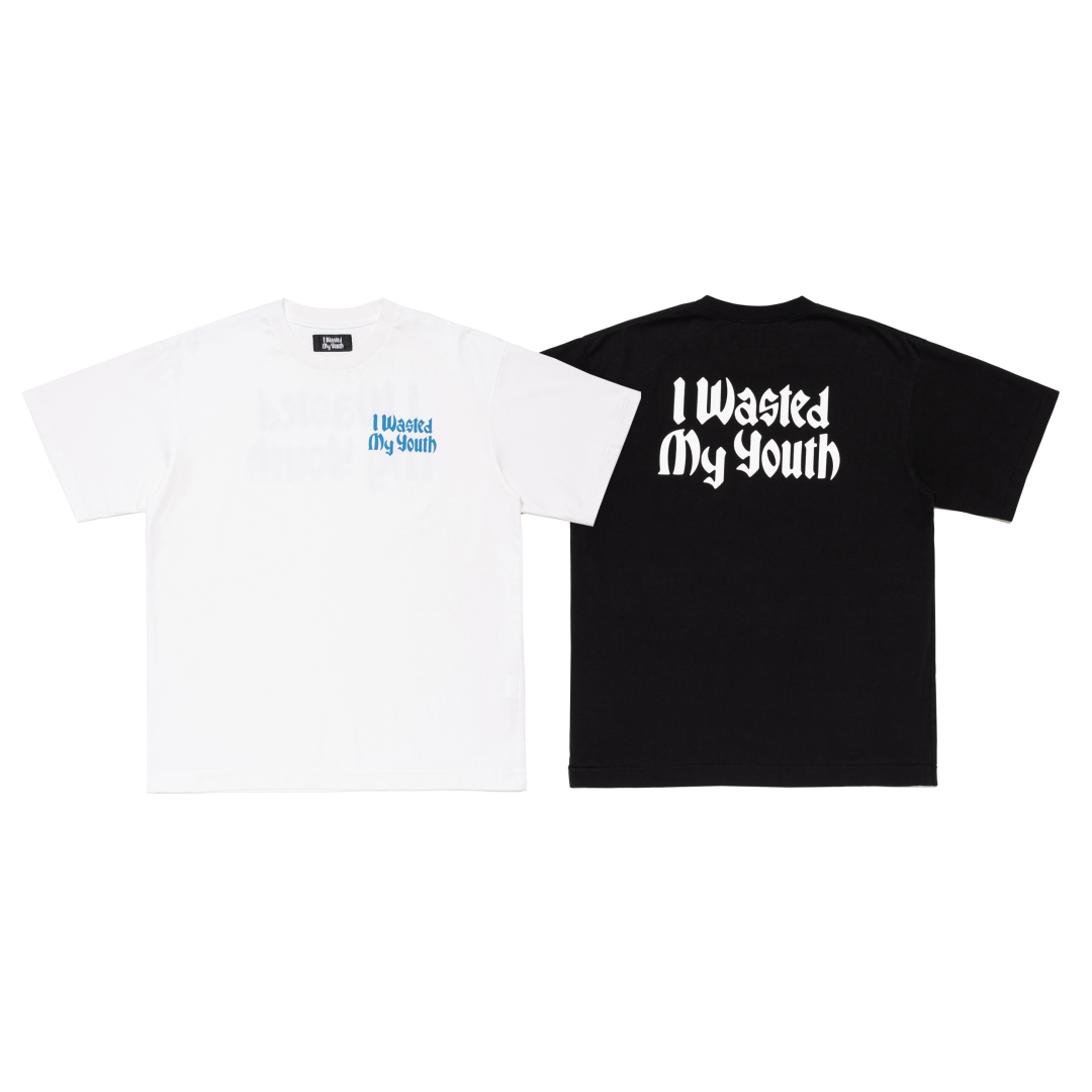 Wasted Youthの2026年秋冬コレクションが登場!
