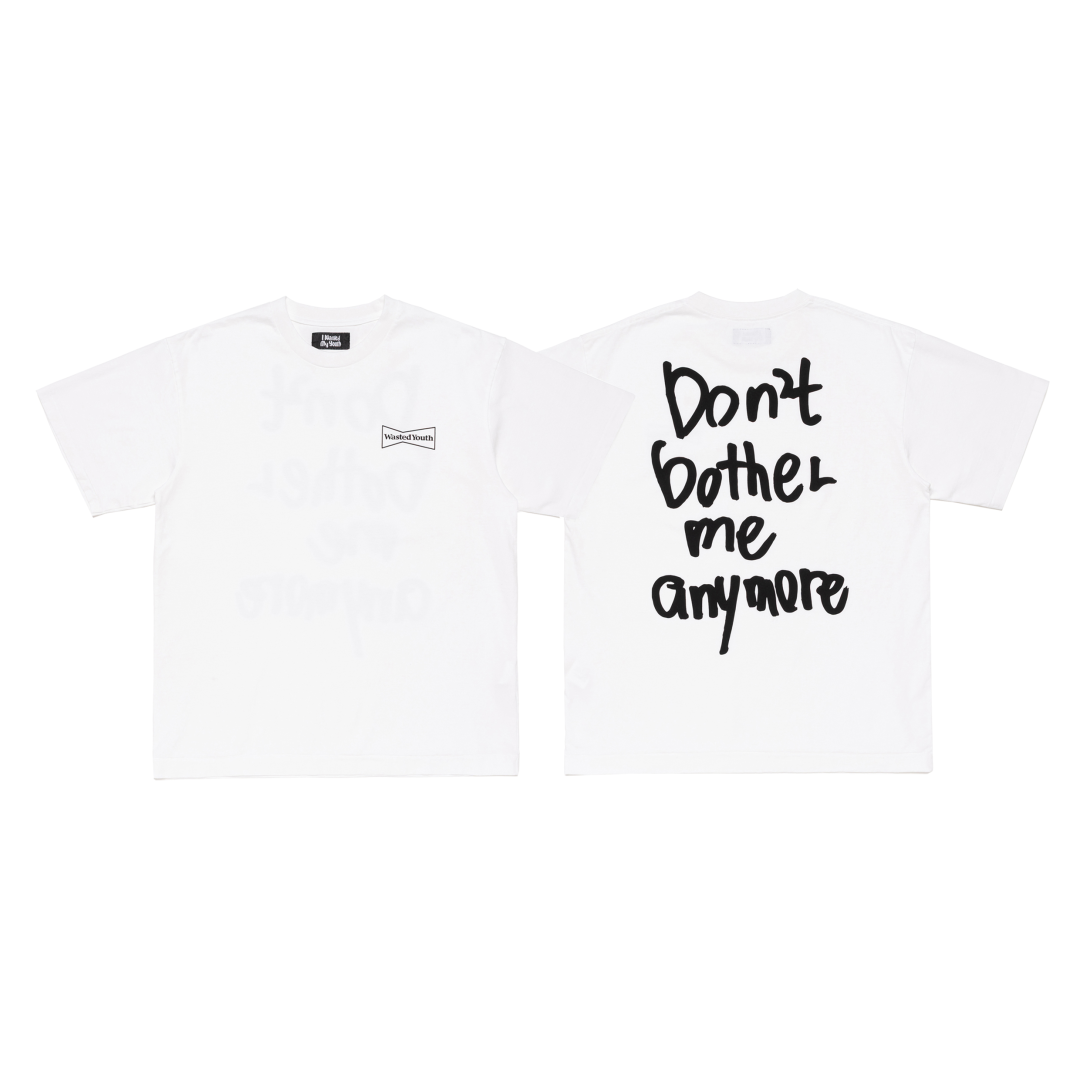Wasted Youthの2026年秋冬コレクションが登場!