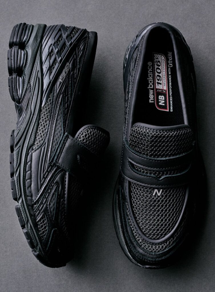 ニューバランスの1906Lが再び登場！9月16日再販決定