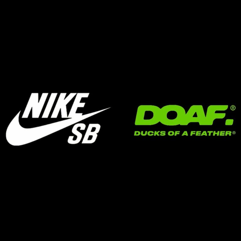 NIKE SB DUNK LOW OGの新色、ダックス オブ ア ファーザー登場か