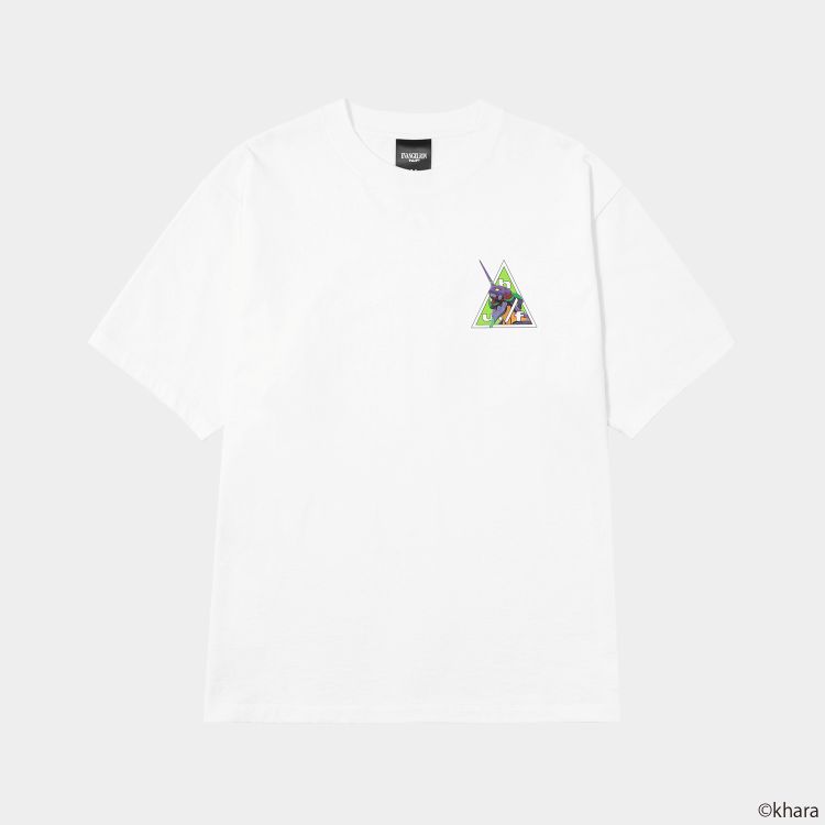 Goss!p｜HUFとエヴァンゲリオンのコラボがついに発売！