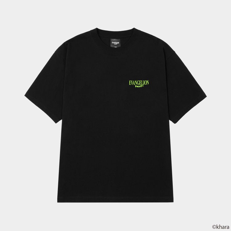 Goss!p｜HUFとエヴァンゲリオンのコラボがついに発売！