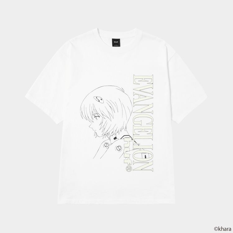 Goss!p｜HUFとエヴァンゲリオンのコラボがついに発売！