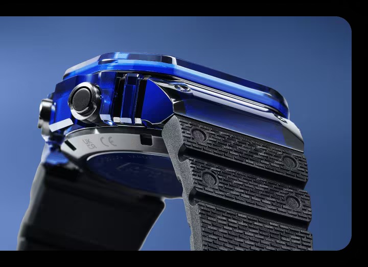 G-SHOCK MR-G 30th Anniversary MRG-D5000が登場！