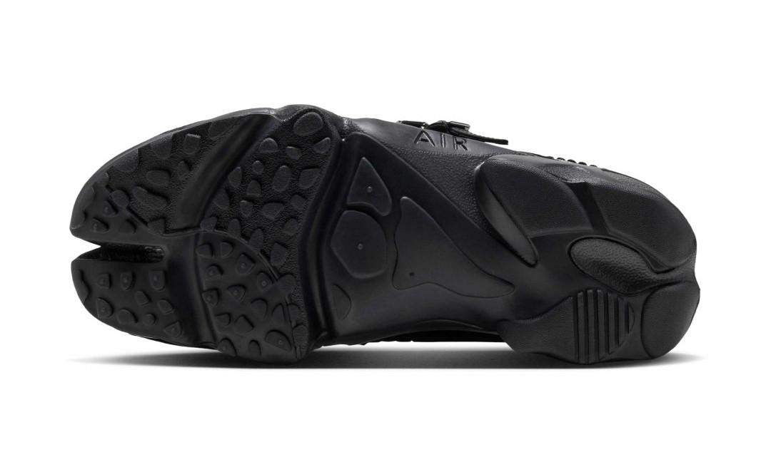 NIKE W AIR RIFT BR “アンスラサイト/ブラック” 10/17発売