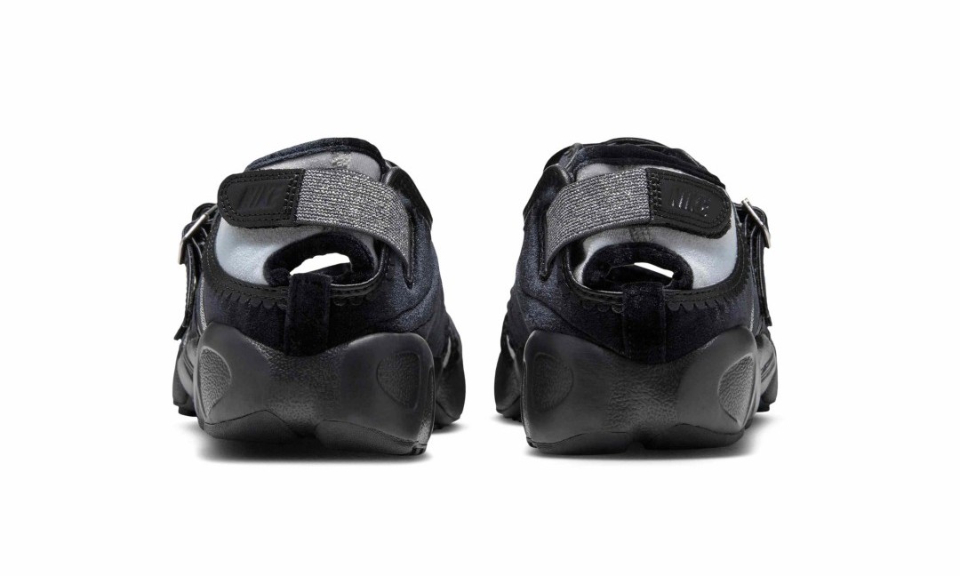 NIKE W AIR RIFT BR “アンスラサイト/ブラック” 10/17発売
