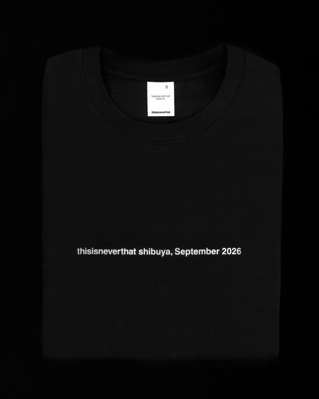 thisisneverthatの新たな拠点、渋谷に登場！