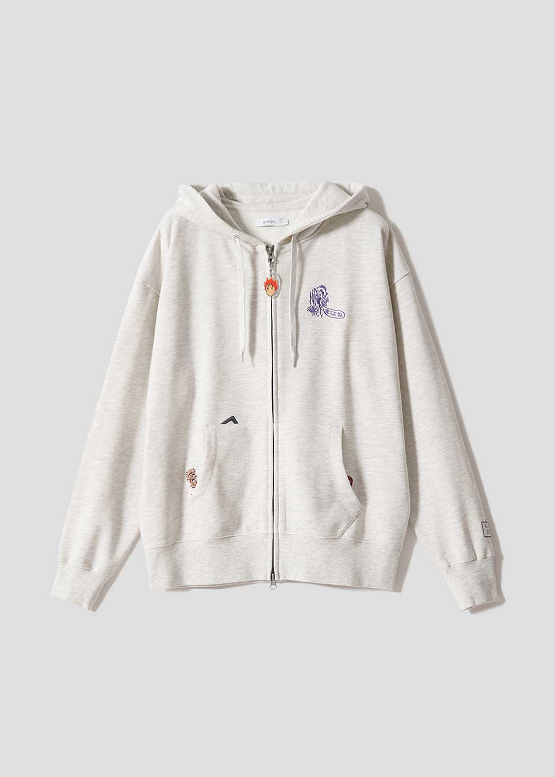Goss!p|うすた京介とグラニフの新コラボが登場!