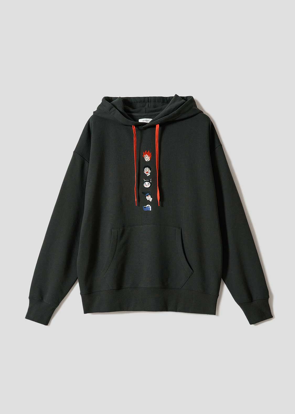Goss!p|うすた京介とグラニフの新コラボが登場!