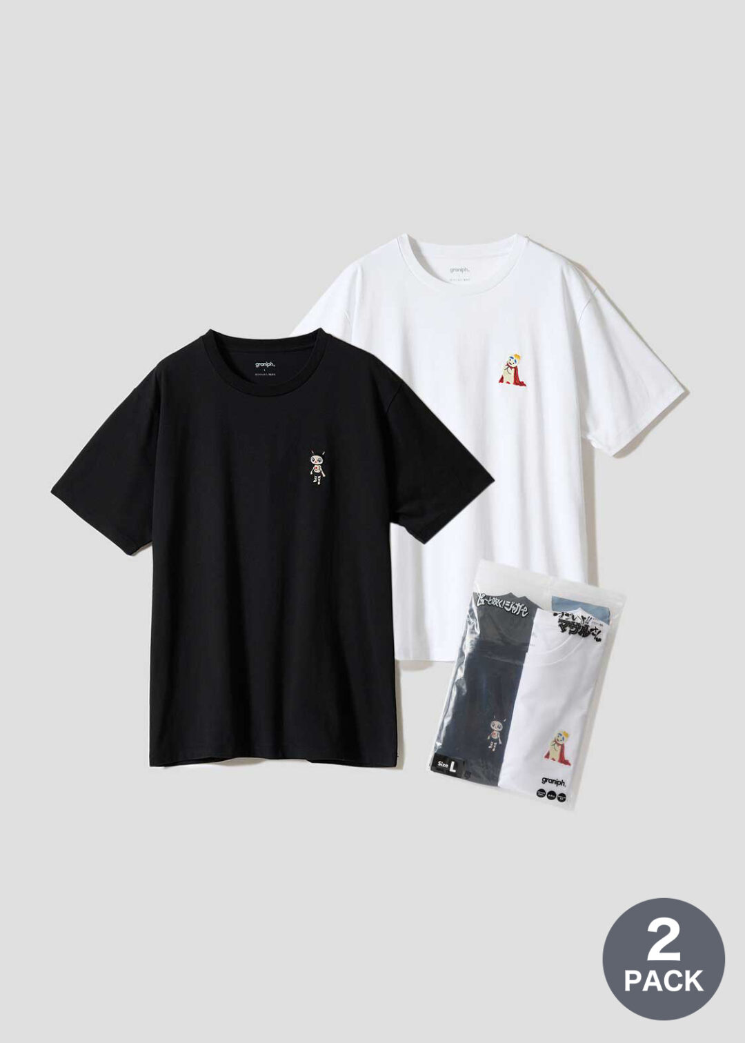 Goss!p|うすた京介とグラニフの新コラボが登場!