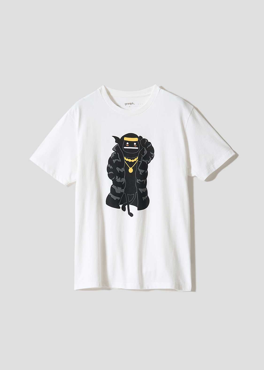 Goss!p|うすた京介とグラニフの新コラボが登場!
