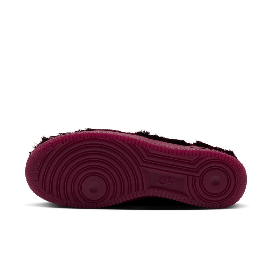 NIKE AIR FORCE 1 LOW “Team Red Hair”が10/15発売！