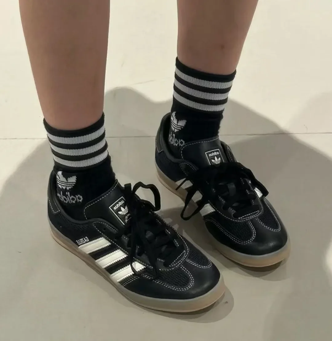 Goss!p｜adidas Originals W GAZELLE INDOORが2025年に登場！