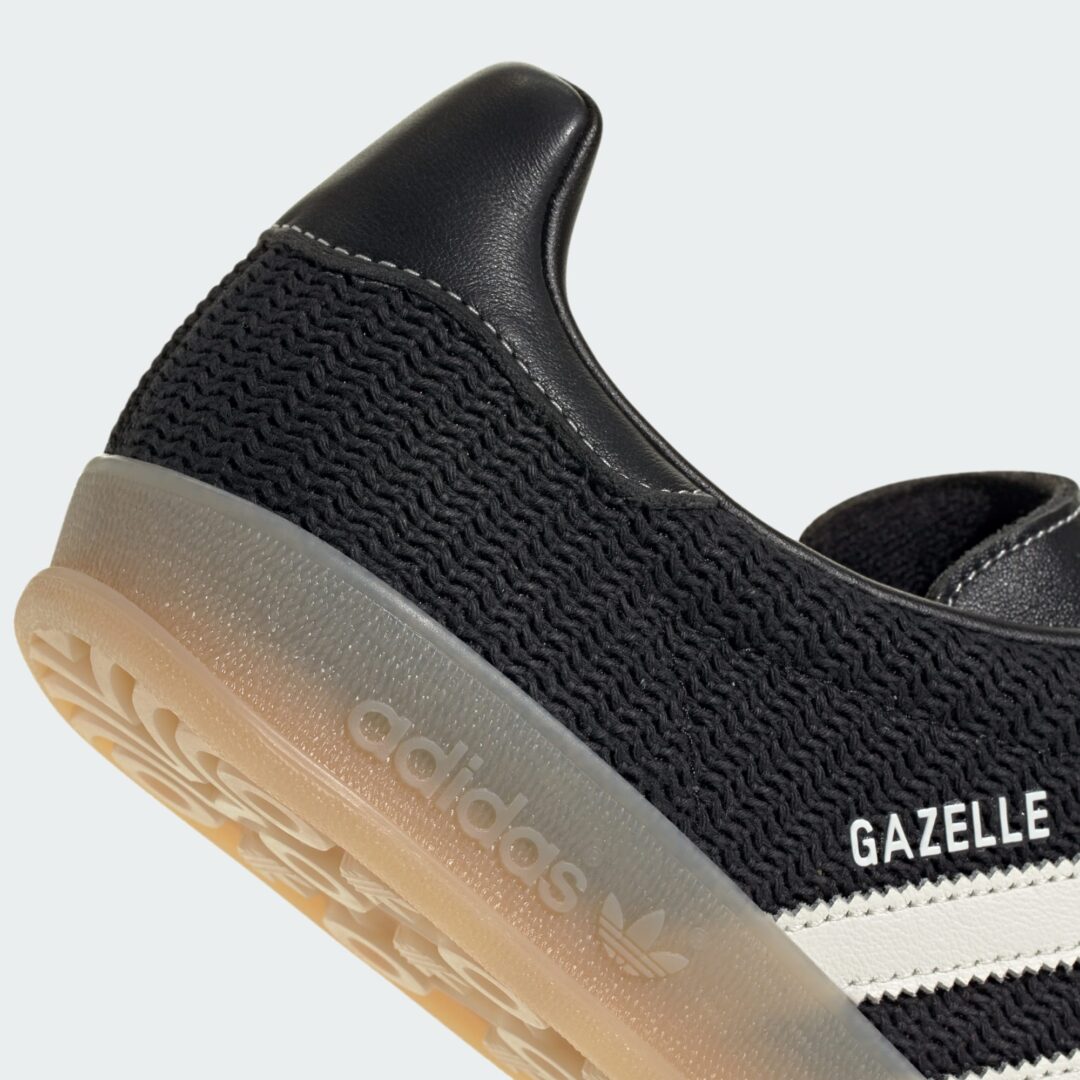Goss!p｜adidas Originals W GAZELLE INDOORが2025年に登場！