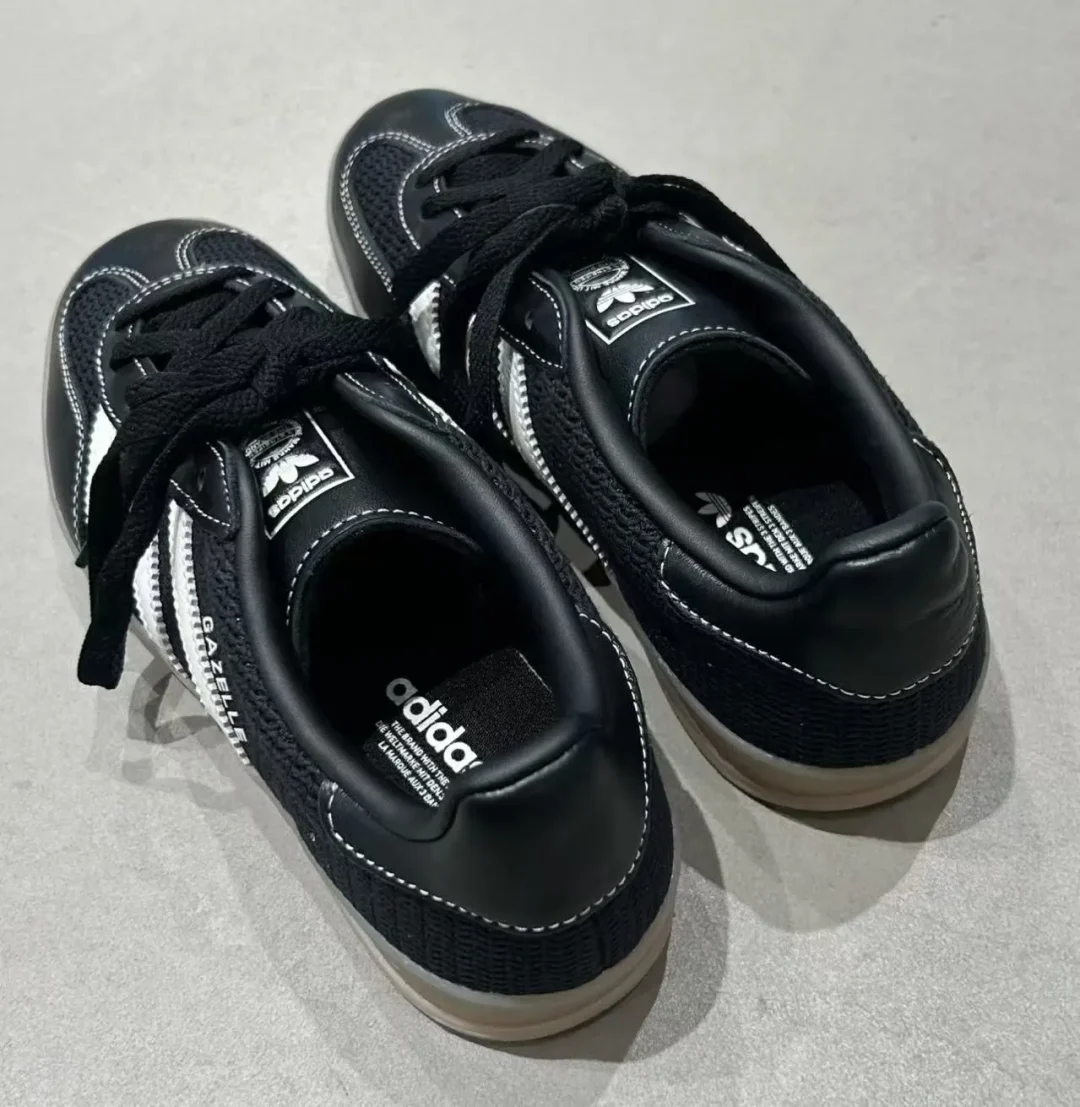 Goss!p｜adidas Originals W GAZELLE INDOORが2025年に登場！
