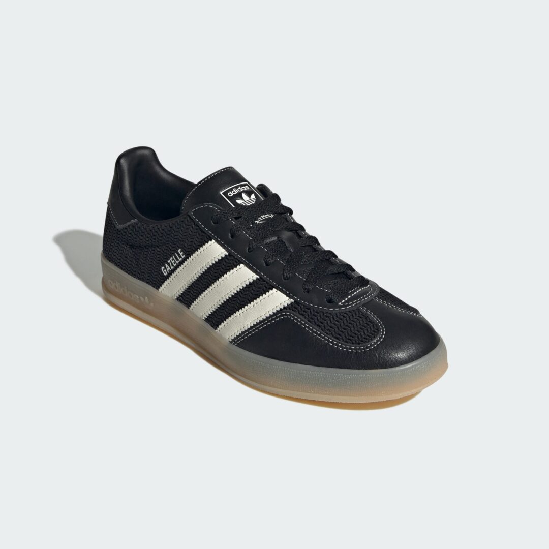 Goss!p｜adidas Originals W GAZELLE INDOORが2025年に登場！