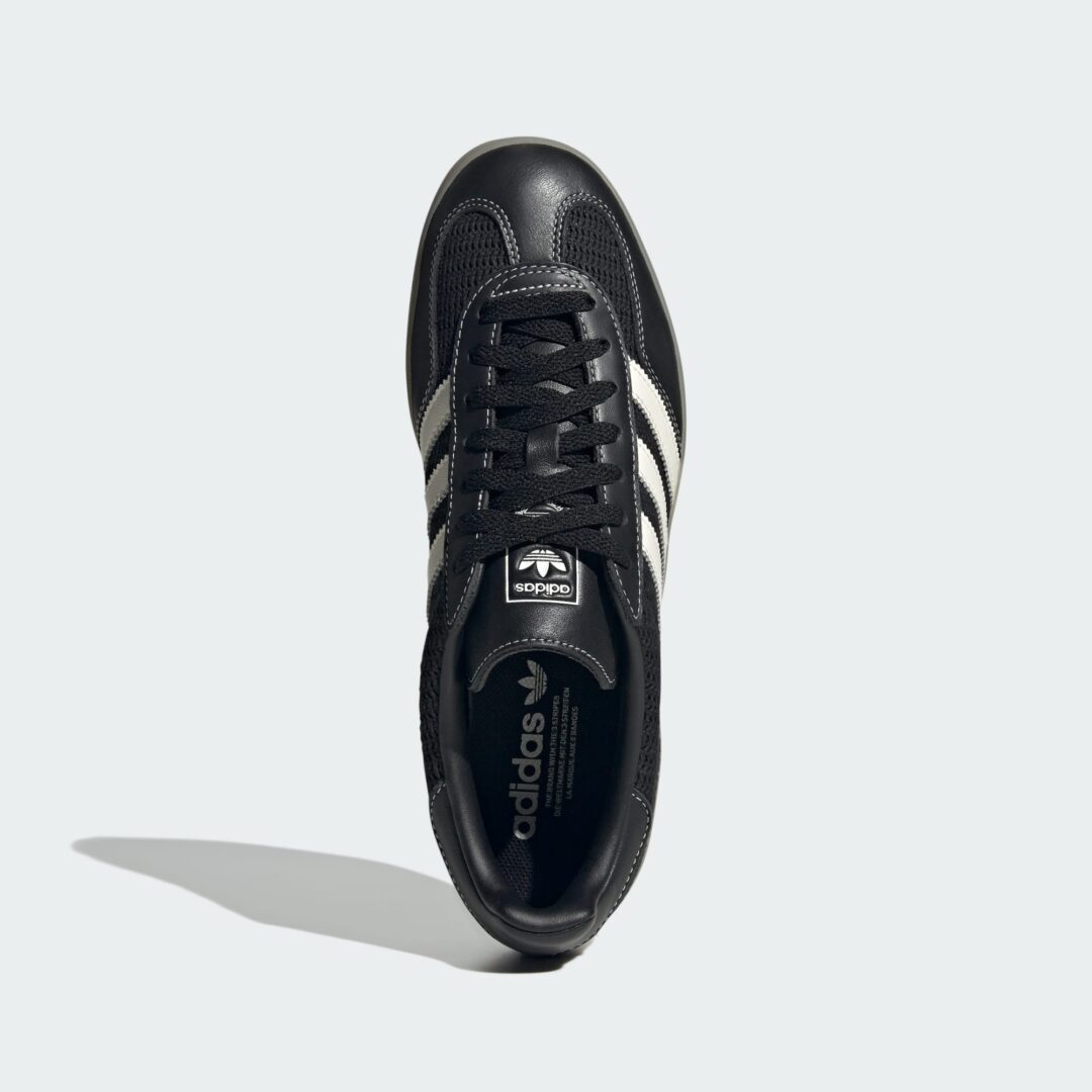Goss!p｜adidas Originals W GAZELLE INDOORが2025年に登場！