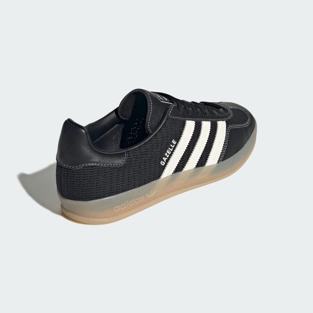Goss!p｜adidas Originals W GAZELLE INDOORが2025年に登場！