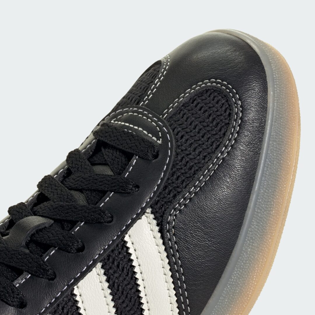 Goss!p｜adidas Originals W GAZELLE INDOORが2025年に登場！