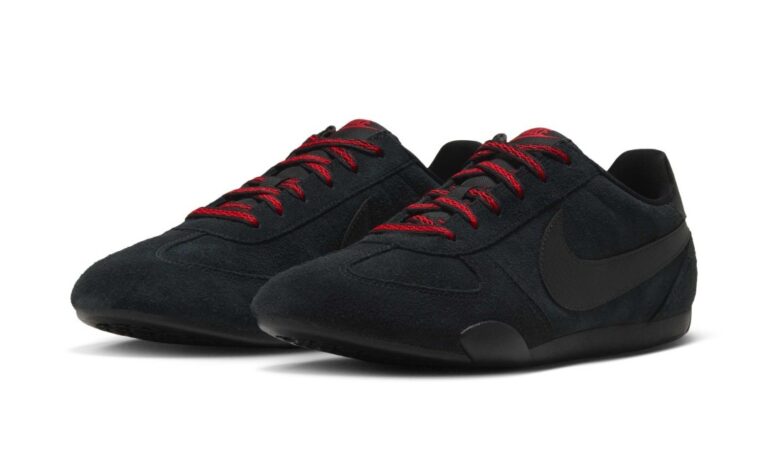 Goss!p｜注目スニーカー！NIKE W SPRINT SISTERが登場