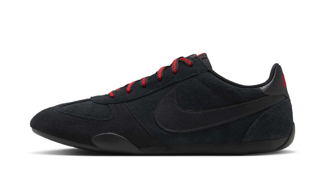 Goss!p｜注目スニーカー！NIKE W SPRINT SISTERが登場