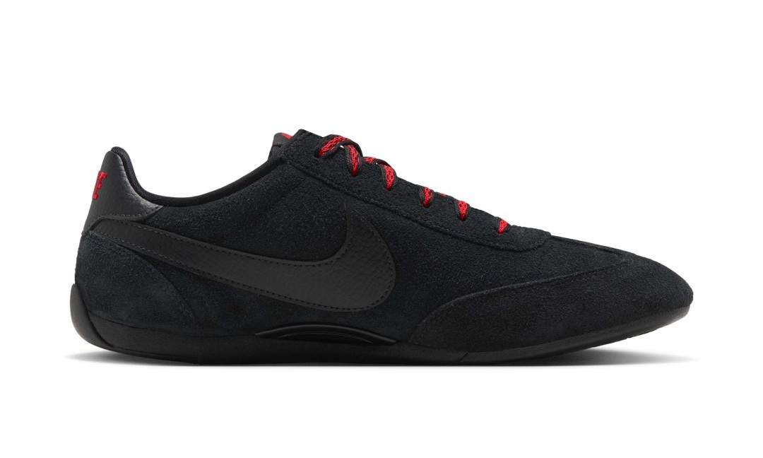Goss!p｜注目スニーカー！NIKE W SPRINT SISTERが登場