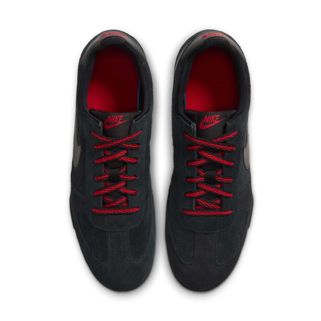 Goss!p｜注目スニーカー！NIKE W SPRINT SISTERが登場