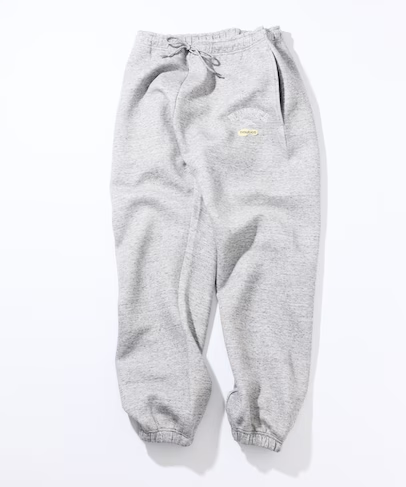 NAUTICA × REEBOK コラボコレクション第3弾が10/9に登場！