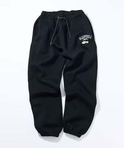 NAUTICA × REEBOK コラボコレクション第3弾が10/9に登場！