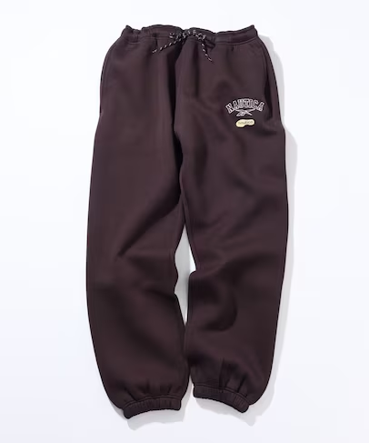NAUTICA × REEBOK コラボコレクション第3弾が10/9に登場！