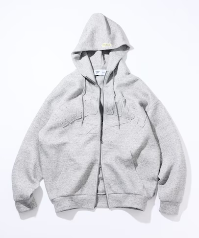 NAUTICA × REEBOK コラボコレクション第3弾が10/9に登場！