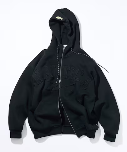 NAUTICA × REEBOK コラボコレクション第3弾が10/9に登場！