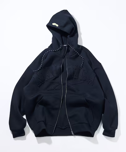 NAUTICA × REEBOK コラボコレクション第3弾が10/9に登場！