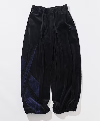 NAUTICA × REEBOK コラボコレクション第3弾が10/9に登場！