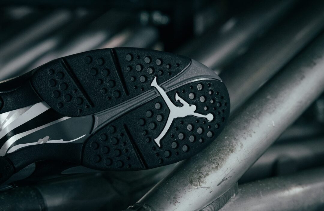 待望の復刻！NIKE AIR JORDAN 8 RETRO “Chrome”